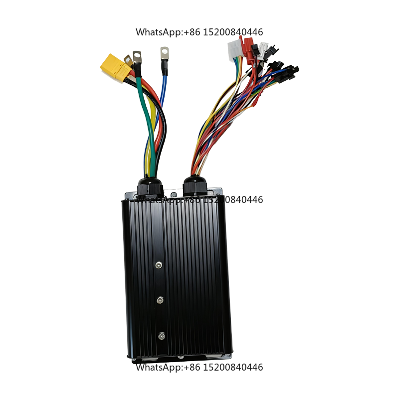 CE 72V 5000W 27.5/29 İnç Arka  - 5000W Hub Motor Kit 72V incelemesi ve fiyatı
